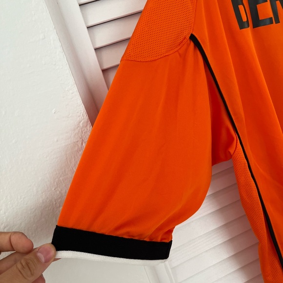 Netherlands Holland Soccer jersey - Picture 4 of 16